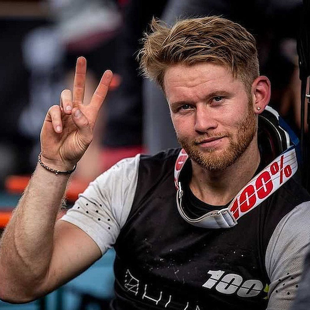 Matt STUTTARD DOWNHILL / ENDURO RIDER