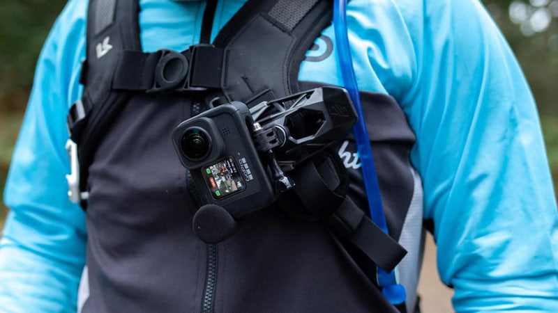 Shoot the best content - Action Camera Tips & Tricks