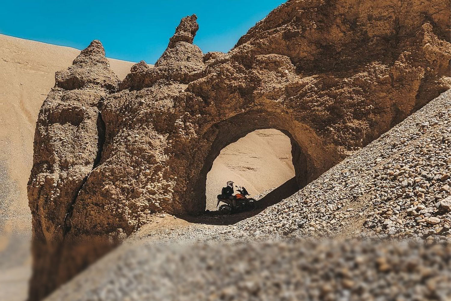 Dango Design Gripper Mount Interview Blog