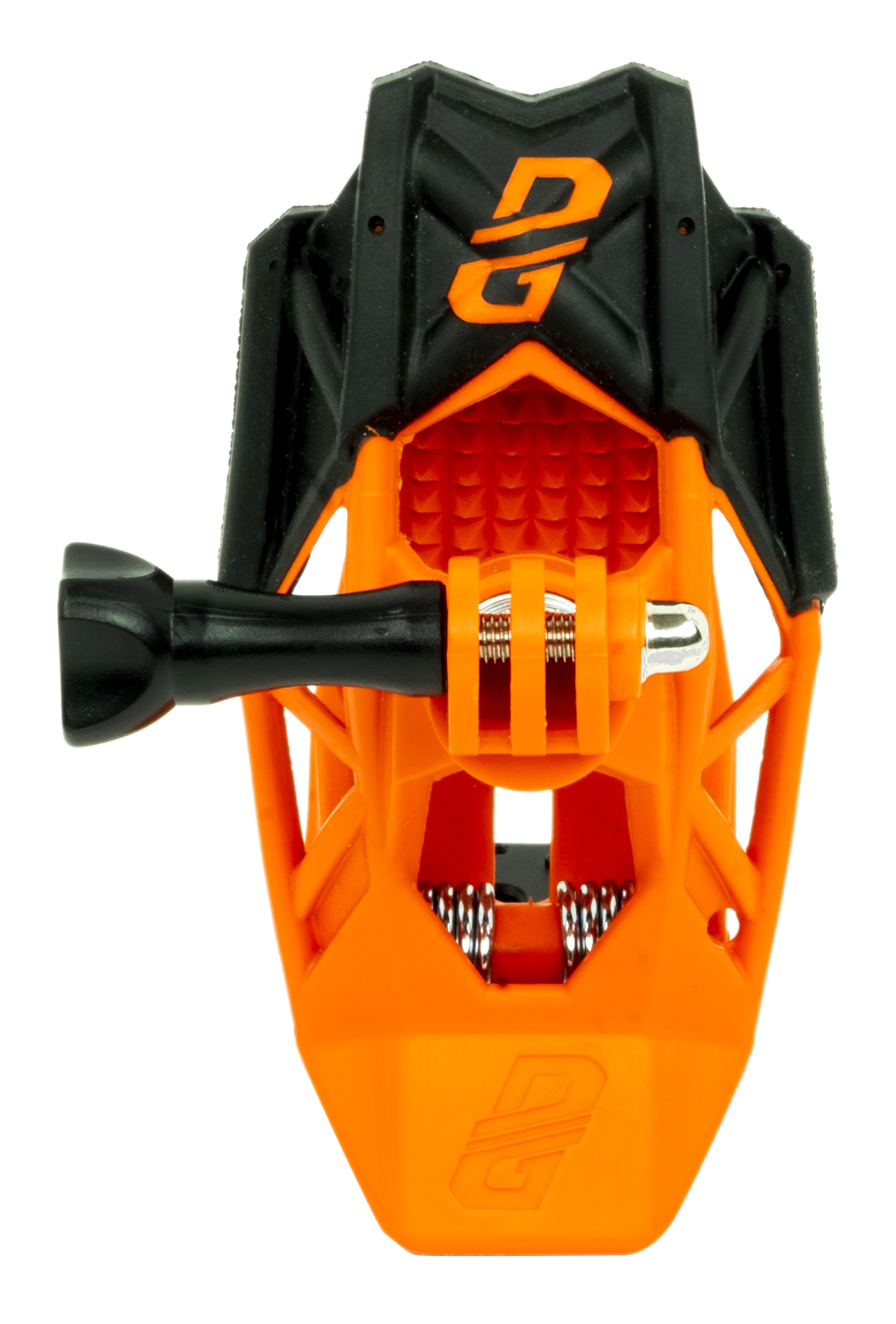 Dango Gripper action-camera mount